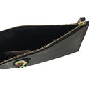 Kate Spade Beaded Flock Party Small Wristlet