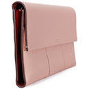 Tory Burch Block-T Travel Clutch