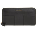 Tory Burch Block T Continental Wallet