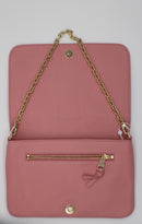 Tory Burch Bombe Convertible Clutch