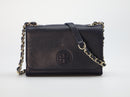 Tory Burch Bombe Shrunken Shoulder Bag