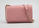 Tory Burch Bombe Shrunken Shoulder Bag