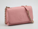 Tory Burch Bombe Shrunken Shoulder Bag