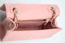 Tory Burch Bombe Shrunken Shoulder Bag