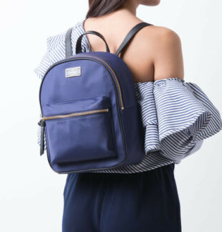 Kate Spade Small Bradley Wilson Road Backpack display picture 1