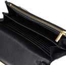 Tory Burch Britten Chain Wallet