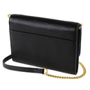 Tory Burch Britten Chain Wallet