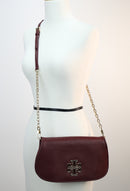 Tory Burch Britten Clutch Chain Crossbody