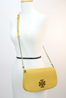 Tory Burch Britten Clutch Chain Crossbody