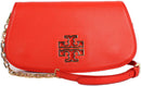 Tory Burch Britten Clutch Chain Crossbody