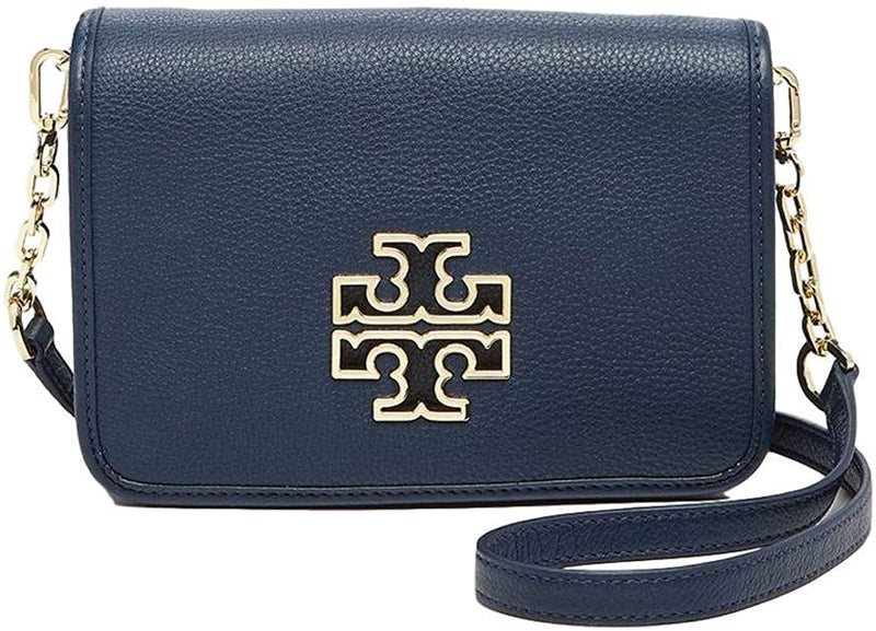 Tory Burch Britten Combo Crossbody Bag