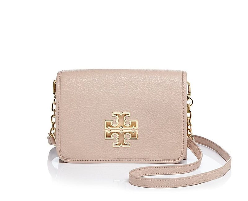 Tory Burch Britten Combo Crossbody Bag