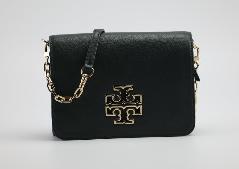 Tory Burch Britten Combo Crossbody Bag