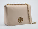 Tory Burch Britten Large Adjustable Shoulder Bag