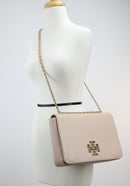 Tory Burch Britten Large Adjustable Shoulder Bag