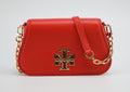 Tory Burch Britten Mini Crossbody