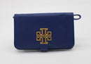 Tory Burch Britten Smartphone Snap Wristlet