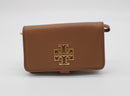 Tory Burch Britten Smartphone Snap Wristlet