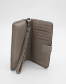 Tory Burch Britten Smartphone Snap Wristlet