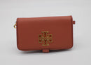 Tory Burch Britten Smartphone Snap Wristlet