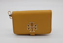 Tory Burch Britten Smartphone Snap Wristlet