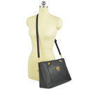 Tory Burch Britten Satchel