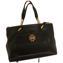 Tory Burch Britten Satchel
