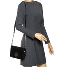 Tory Burch Britten Combo Crossbody Bag