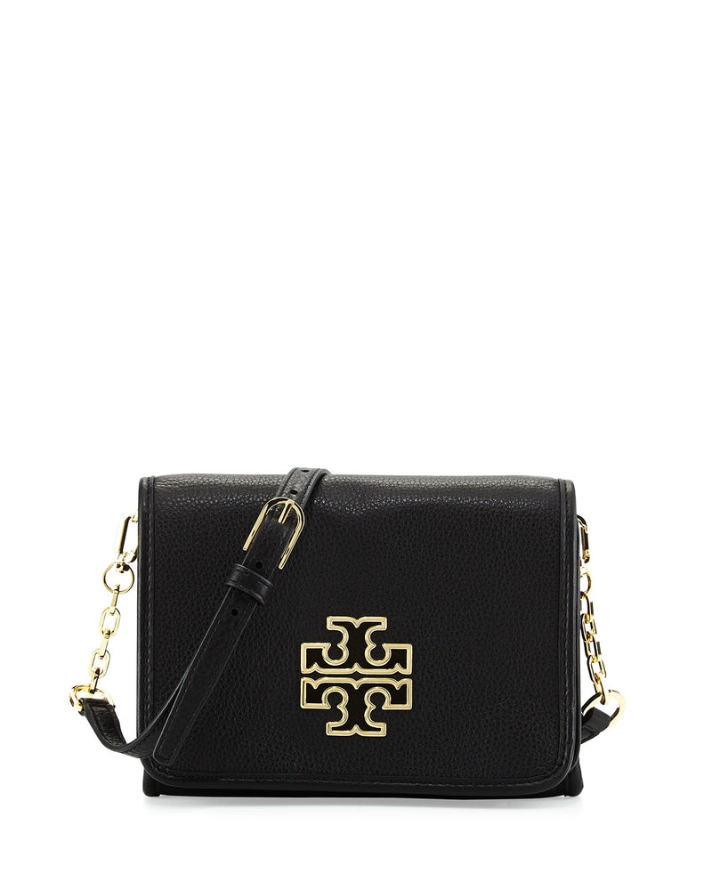 Tory Burch Britten Combo Crossbody Bag