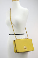 Tory Burch Britten Adjustable Shoulder Bag