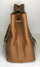 Tory Burch Britten Triple Compartment Tote