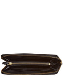 Tory Burch Britten Zip Continental Wallet