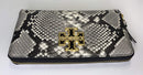 Tory Burch Britten Zip Continental Wallet