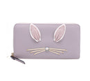 Kate Spade Hop To It Rabbit Neda Wallet