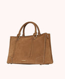 Rebecca Minkoff  Regan Satchel Tote