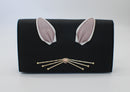 Kate Spade Jazz Things Up Rabbit Cali Crossbody