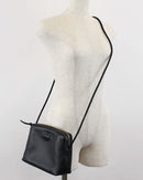 Tory Burch Taylor Leather Camera Bag