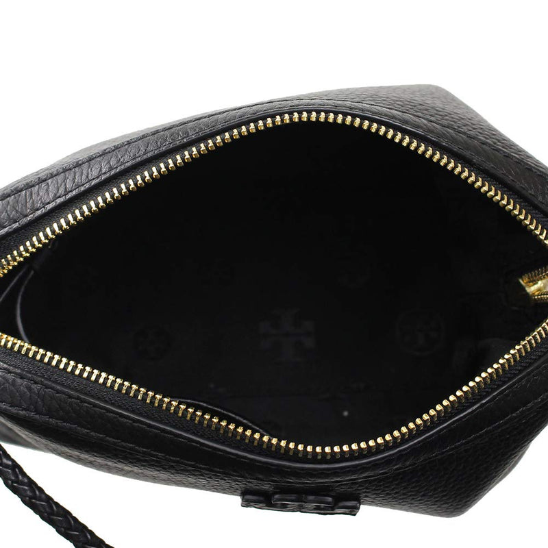 Tory Burch Taylor Leather Camera Bag