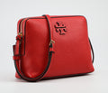 Tory Burch Taylor Leather Camera Bag