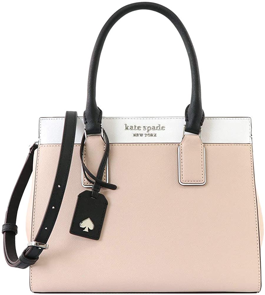 Kate Spade Cameron Colorblock Medium Satchel
