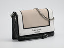 Kate Spade Leather Cameron Convertible Crossbody