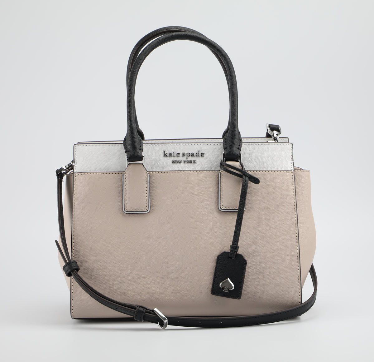 Kate spade cameron satchel online