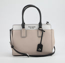 Kate Spade Cameron Colorblock Medium Satchel