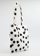 Kate Spade Canvas Tote