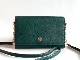 Tory Burch Carter Chain Crossbody