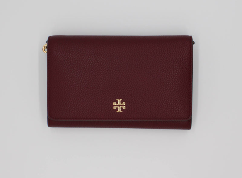 Tory Burch Carter Chain Crossbody