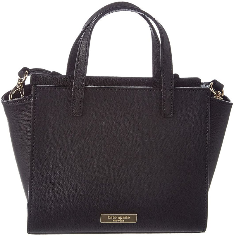 kate spade mini cat backpack Kate Spade Jazz Things Up Cat Mini Hayden Satchel Crossbody
