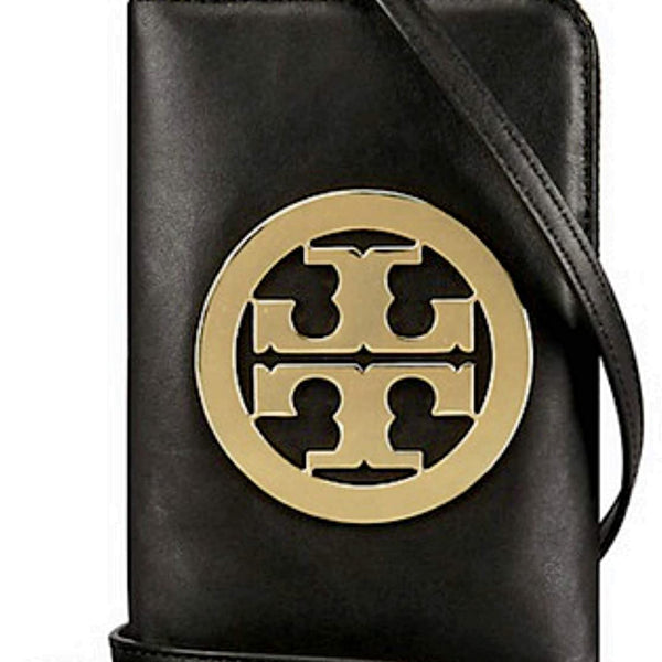 Tory Burch Charlie Mini Phone Crossbody