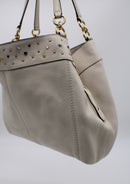 Coach Lexy Stardust Shoulder Bag
