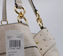 Coach Lexy Stardust Shoulder Bag